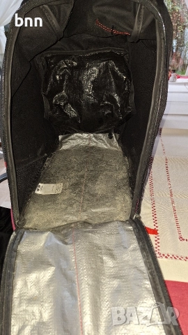 Сак за ски обувки Salomon , снимка 5 - Зимни спортове - 52967803