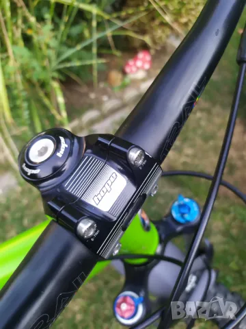 Custom Hardtail велосипед - BFe cromoly рамка -26 ", снимка 5 - Велосипеди - 50097157