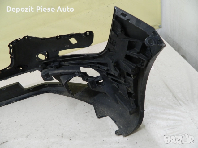 Предна броня за Renault Talisman, 2015, 2016, 2017, 2018, 2019, оригинален код 620220541R., снимка 6 - Части - 51924970