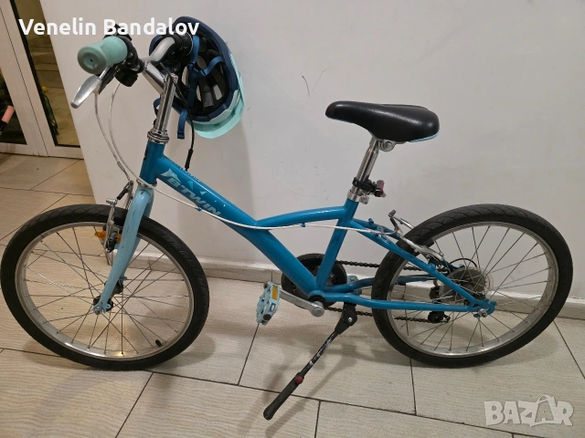 Детски велосипед