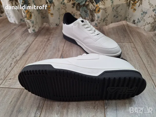 Маратонки FILA, снимка 6 - Маратонки - 50268369