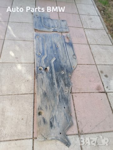 Кора под купето BMW E65 E66 БМВ Е65 Е66 кора под купето, снимка 2 - Части - 44202484
