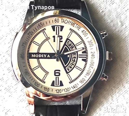 Часовници по 10 лева , снимка 9 - Мъжки - 51847817