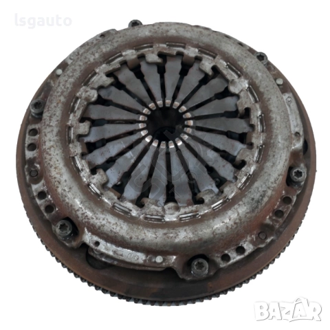 Комплект съединител с маховик Peugeot 208 I 2012-2019 ID: 152010