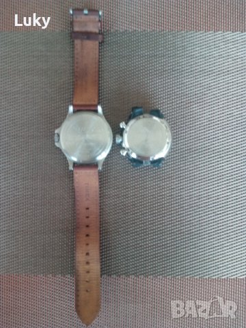 Продавам 2 броя часовници.TIMEX-СОЛАР И ADIDAS.Работещи.Обявената цена е за двата., снимка 3 - Мъжки - 42120977