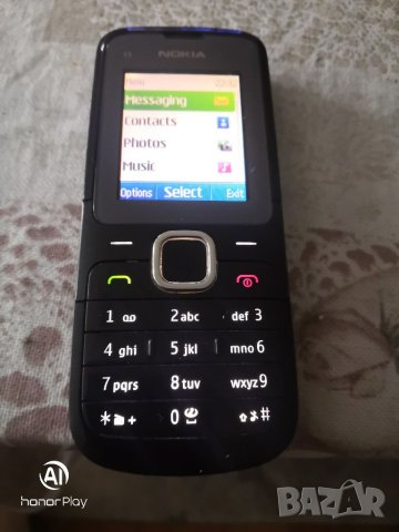 Nokia C1-01, всички оператори, зарядно , снимка 4 - Nokia - 37808813