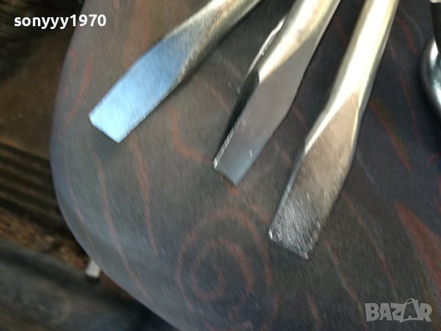 КЛЮЧ ЗА ГУМИ ЛУЛА 17ММ//19ММ ПО ИЗБОР 0308230942, снимка 7 - Аксесоари и консумативи - 41742298