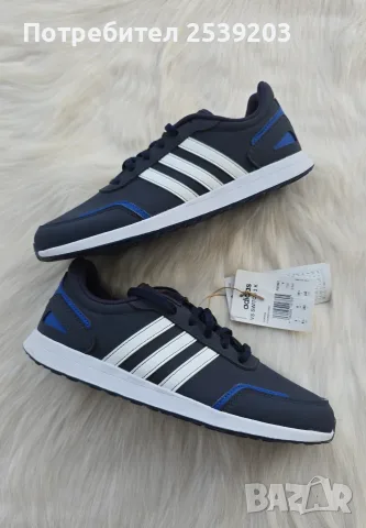 Маратонки Adidas №39 - НОВИ, снимка 10 - Детски маратонки - 55962346
