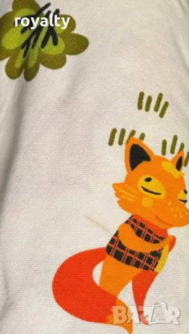 Детска типи палатка от плат за игра, почивка или четене, снимка 6 - Други стоки за дома - 49745026