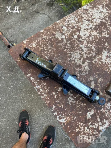 Крик Мазда 6 2005г, снимка 2 - Части - 50131004