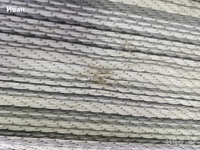 Луксозни, дишащи къмпинг килими Kampa., снимка 3 - Палатки - 48978777