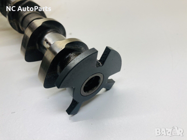 Разпределителен вал за Hyundai Хюндай I10 1.0 бензин 67 коня G3LA 24350-04000 2014, снимка 11 - Части - 44702727