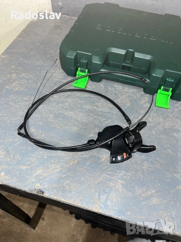 Вело части, снимка 4 - Части за велосипеди - 52251350