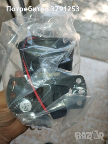 Автомобилна сирена, снимка 3 - Тонколони - 41668921