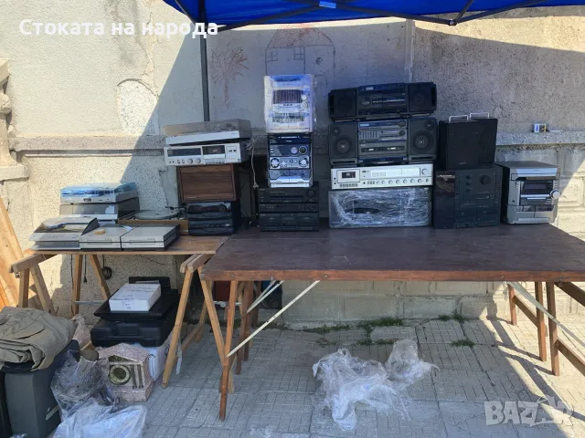 Всякакъв марка музика дръжкофони 
