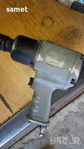 Гайковерт 3/4