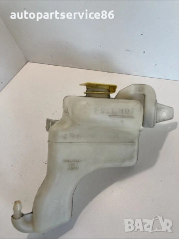 Резервоар за охлаждаща течност с преливане за Jeep Patriot 2.4 (2008) 05058156AH, снимка 2 - Части - 53525963