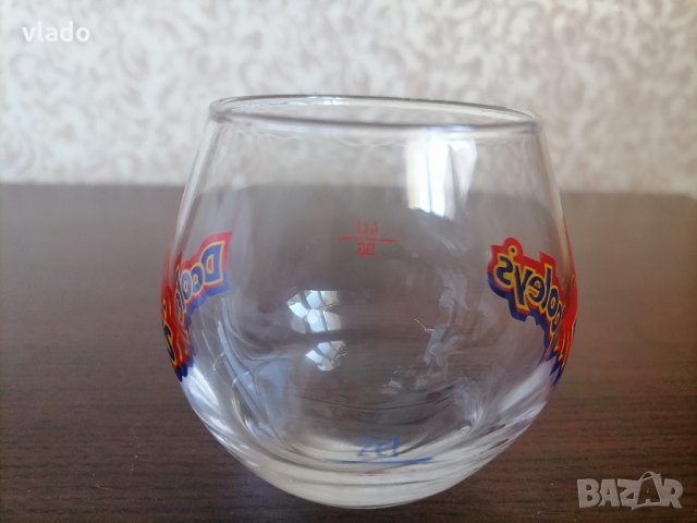Шот чашки Dooleys, снимка 6 - Чаши - 34267530