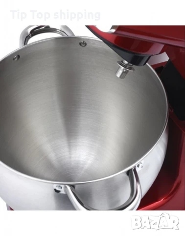 Перфектният настолен миксер за  всеки дом, 8.5L, снимка 2 - Миксери - 50112734