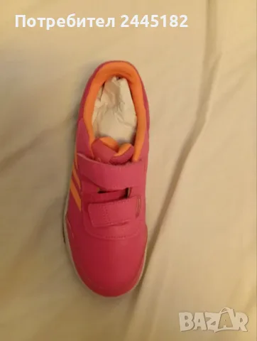 Адидас / Adidas , снимка 2 - Детски маратонки - 55709482
