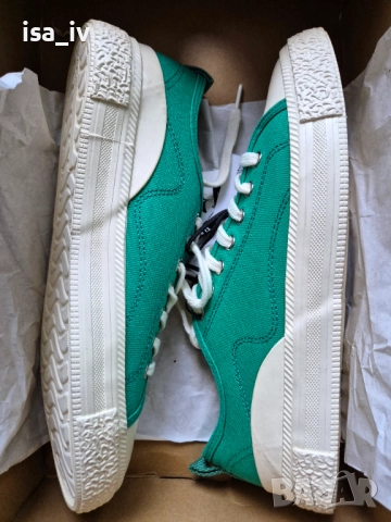 Кецове Zara, снимка 4 - Кецове - 51998582