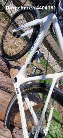 ORBEA ORCA , снимка 11 - Велосипеди - 53645551