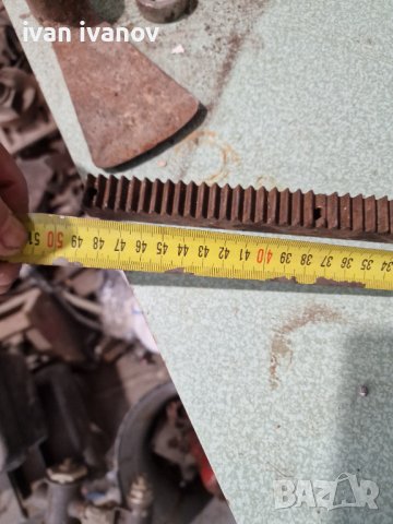 Реика Гребен , снимка 3 - Стругове - 40799678