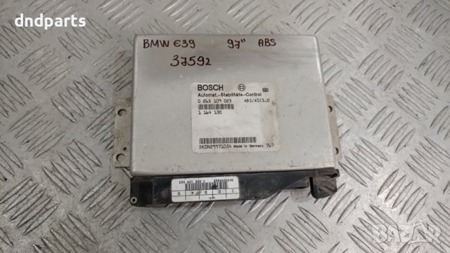 ASC модул BMW 5-Series E39 1997г.	