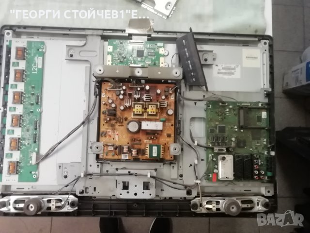 KDL-32U4000 1-876-638-11 1-876-635-11 320WTC2LV8.4 LTZ320AA01 SSI-320_12C01 , снимка 3 - Части и Платки - 41470026