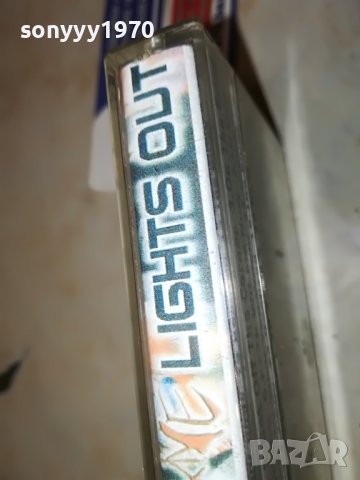 Lil Wayne-КАСЕТА 0506231349, снимка 5 - Аудио касети - 40975189