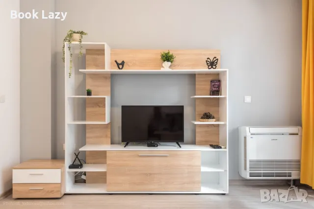 Aquarelle, снимка 2 - Почивки на море - 49389461