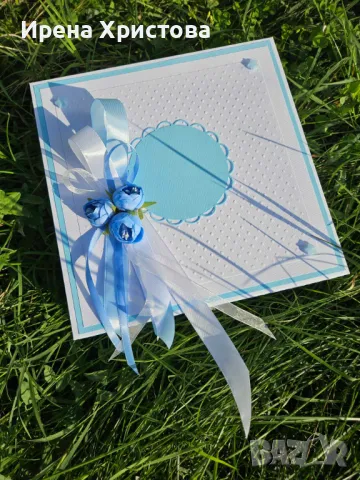 Комплект за кръщене Наличен!, снимка 11 - Подаръци за кръщене - 49244942