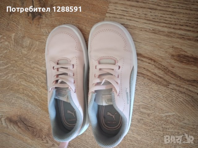 Маратонки, снимка 5 - Детски маратонки - 40808799