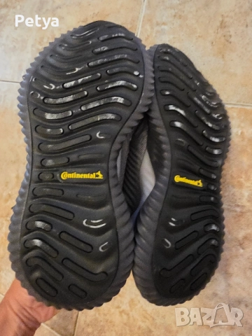 Маратонки Adidas Alphabounce номер 36, снимка 4 - Маратонки - 52046793