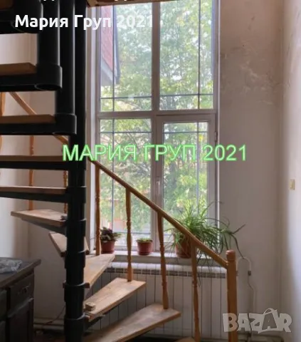 !!!ТОП ОФЕРТА!!!Продавам Триетажна Къща с Гараж в гр. Хасково кв."Каменни"!!!, снимка 7 - Къщи - 47496378