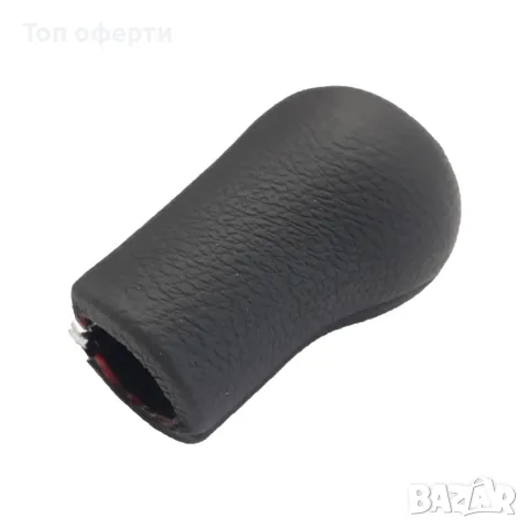 Топка за скоростен лост съвместима с Toyota - 6 скорости - хром, снимка 3 - Аксесоари и консумативи - 48695873