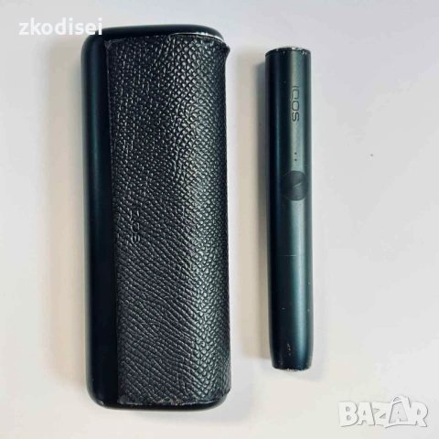 IQOS ILUMA PRIME