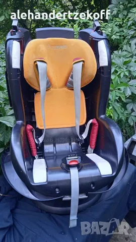 Столче за кола Maxi-cosi Tobi и Rodi, снимка 6 - Столчета за кола и колело - 55837675