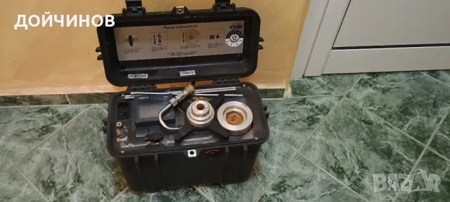 Машина за гресиране