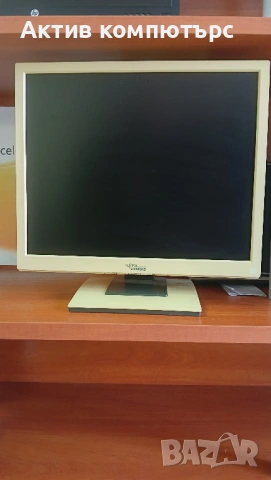 Монитор Fujitsu-Siemens B19-5 B клас 19"