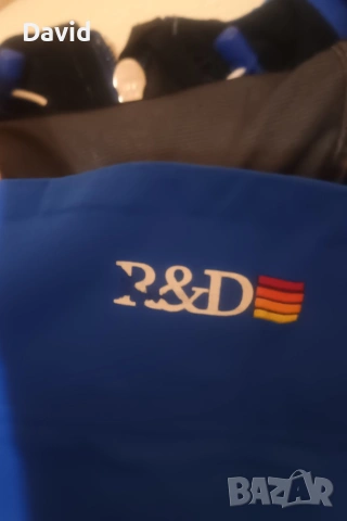 Оригинално Мъжко яке Peak Performance Aragon, снимка 6 - Якета - 53756140