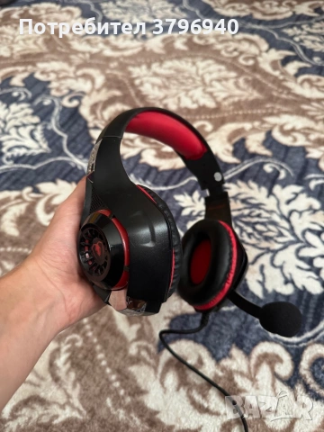 Слушалки Beexcellent