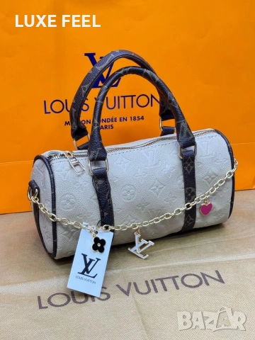 Дамски Чанти ⚜️ Louis Vuitton , снимка 2 - Чанти - 53021639