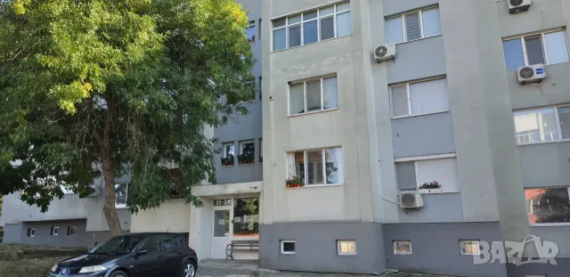 Продава Гарсониера - 1-стаен апартамент, гр. Елхово, 1-ви етаж, снимка 12 - Апартаменти - 55874775