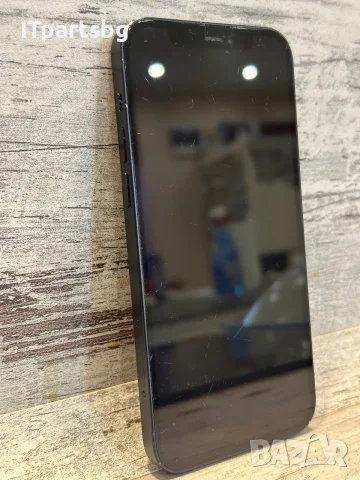 Apple iPhone 12 64GB Black – 85% Battery Health – Напълно функционален, снимка 4 - Apple iPhone - 56163122