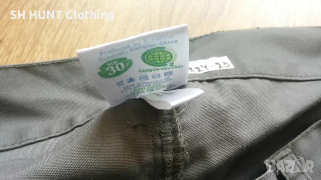 STORMBERG Gutulia Trouser размер M панталон със здрава материя - 1012, снимка 13 - Екипировка - 49171045
