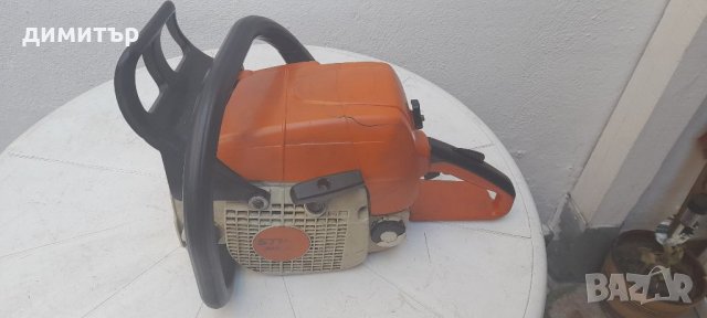 Щил/Stihl 290/390/310 на части