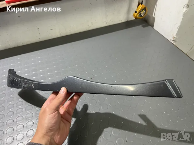 Лайсните под фаровете за BMW E46 Фейс (седан и комби), снимка 3 - Части - 50279741