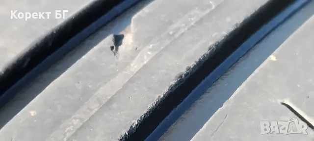 Гуми 215 50 17 Фалкен Falken 2 броя. Нов внос. Не са нови!