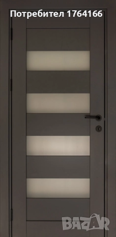 Интериорни врати, снимка 4 - Интериорни врати - 52077147